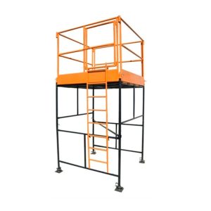 Andaime Industrial