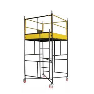 Andaime Tubular NR-18