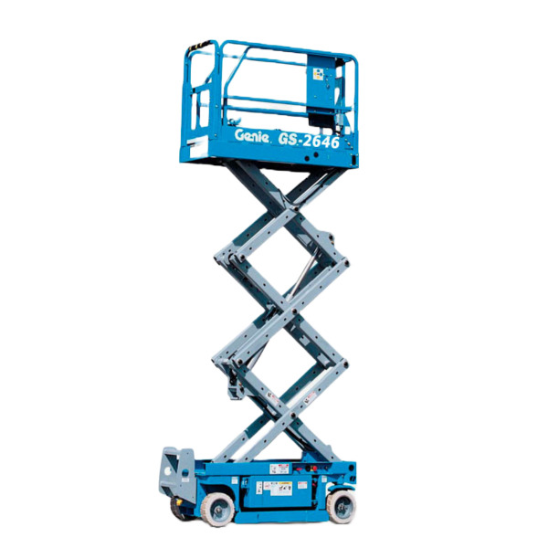 Genie GS 2646