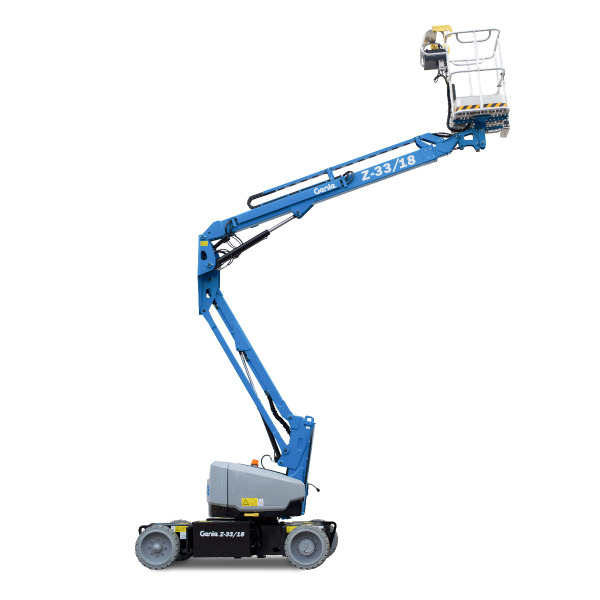 Plataforma Articulada Genie Z-33/18