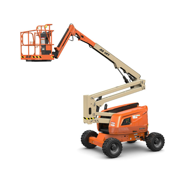JLG 450AJ