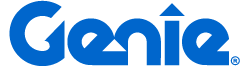 GENIE logo
