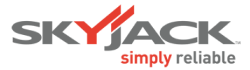 SKYJACK logo